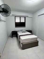 Blk 326 Clementi Avenue 5 (Clementi), HDB 3 Rooms #502406541